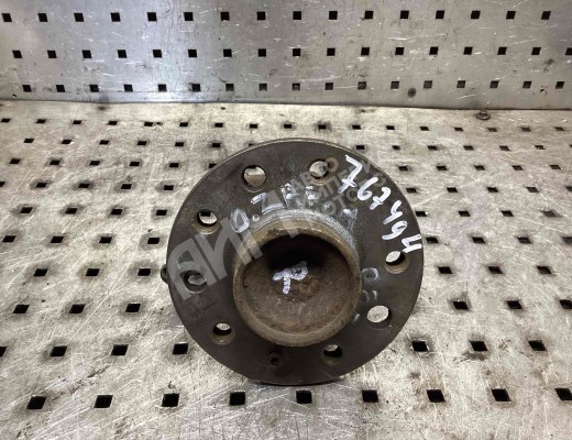 Ступица задняя Opel Zafira A 1999-2003  Opel Zafira Zafira A 1999-2003