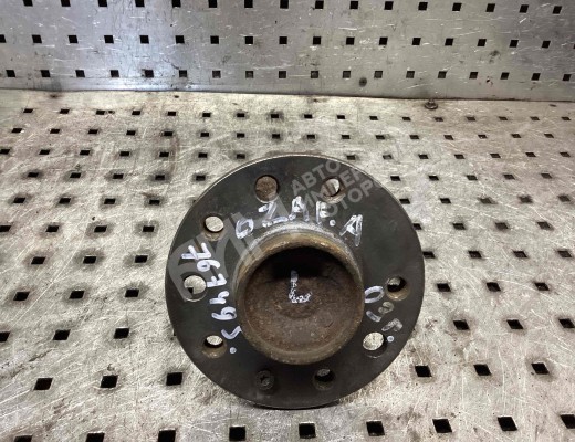 Ступица задняя Opel Zafira A 1999-2003  Opel Zafira Zafira A 1999-2003