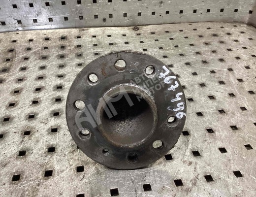 Ступица задняя Opel Zafira A 1999-2003  Opel Zafira Zafira A 1999-2003