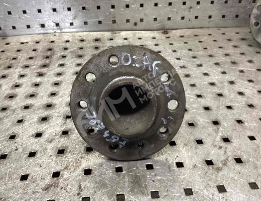 Ступица задняя Opel Zafira A 1999-2003  Opel Zafira Zafira A 1999-2003