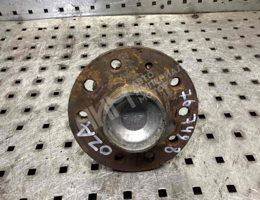 Ступица задняя Opel Zafira A 1999-2003  Opel Zafira Zafira A 1999-2003