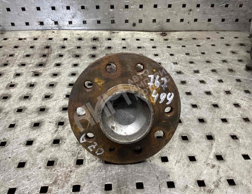 Ступица задняя Opel Zafira A 1999-2003  Opel Zafira Zafira A 1999-2003