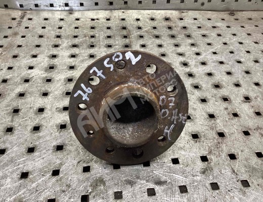 Ступица задняя Opel Astra H 2004-2007  Opel Astra Astra H 2004-2007