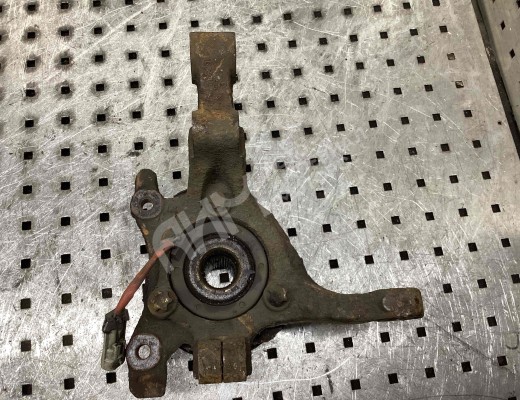 Ступица передняя правая Opel Zafira A 1999-2003  Opel Zafira Zafira A 1999-2003