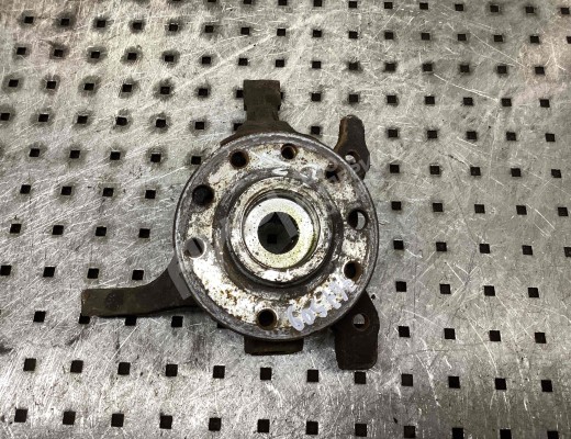 Ступица передняя правая Opel Zafira A 1999-2003  Opel Zafira Zafira A 1999-2003