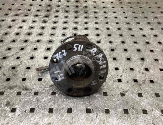 Ступица передняя левая Opel Astra H 2004-2007  Opel Astra Astra H 2004-2007