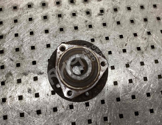 Ступица передняя правая Opel Astra H 2004-2007  Opel Astra Astra H 2004-2007