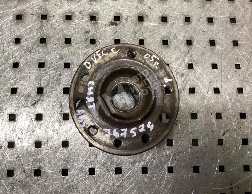 Ступица передняя правая Opel Vectra C 2005-2009 рестайлинг  Opel Vectra Vectra C 2005-2009 рестайлинг