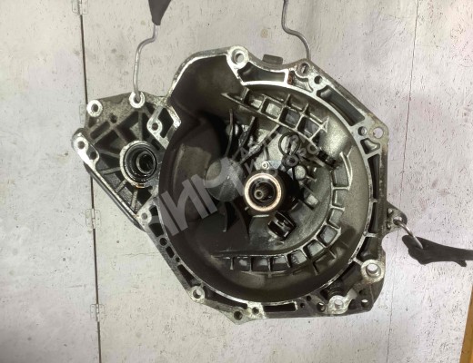 КПП механическая (МКПП) 5-ступенчатая Opel Astra H 2004-2007  Opel Astra Astra H 2004-2007