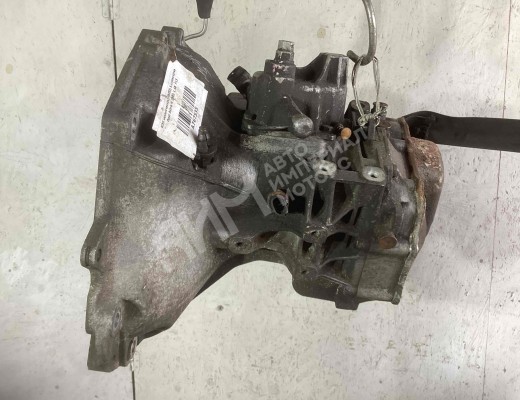 КПП механическая (МКПП) 5-ступенчатая Opel Astra H 2004-2007  Opel Astra Astra H 2004-2007