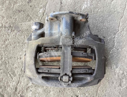 Суппорт задний правый MAN TGA 2000-2008  MAN TGA TGA 2000-2008