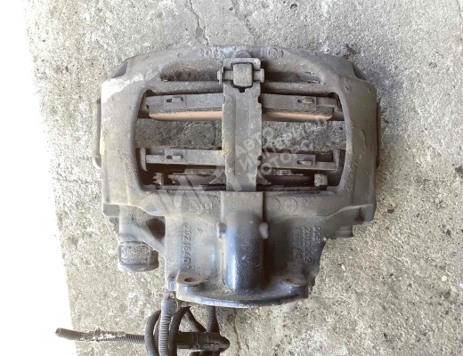 Суппорт задний левый MAN TGA 2000-2008  MAN TGA TGA 2000-2008