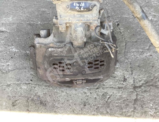 Суппорт передний левый Scania P-series I 2004-2017  Scania P-series P-series I 2004-2017