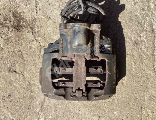 Суппорт задний левый MAN TGL I 2005-2020  MAN TGL TGL I 2005-2020