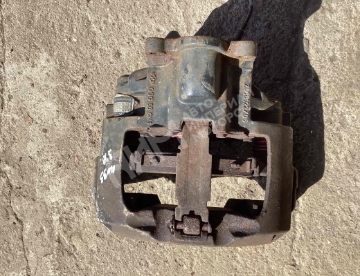 Суппорт задний правый MAN TGL I 2005-2020  MAN TGL TGL I 2005-2020