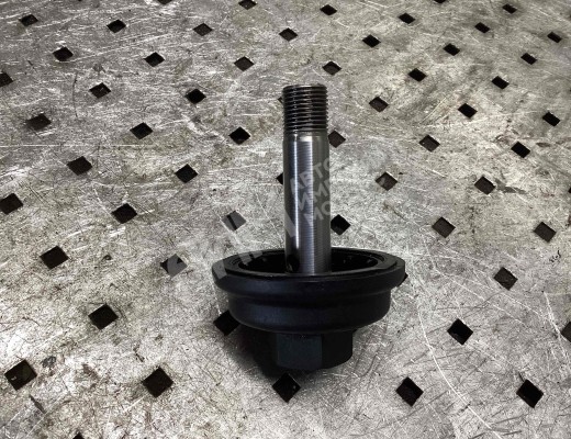 Крышка масляного стакана Volkswagen LT II (2D) 1996-2006  Volkswagen LT LT II (2D) 1996-2006