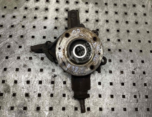 Ступица передняя правая Peugeot 308 (T7) 2007-2015  Peugeot 308 308 (T7) 2007-2015