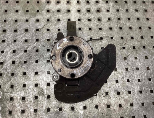 Ступица передняя левая Fiat Doblo I (223) 2005-2009 рестайлинг  Fiat Doblo Doblo I (223) 2005-2009 рестайлинг