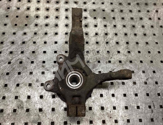 Ступица передняя правая Renault Sandero I (BS) 2009-2014  Renault Sandero Sandero I (BS) 2009-2014
