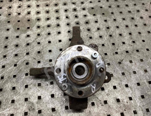 Ступица передняя правая Renault Sandero I (BS) 2009-2014  Renault Sandero Sandero I (BS) 2009-2014