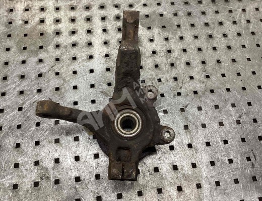 Ступица передняя левая Renault Sandero I (BS) 2009-2014  Renault Sandero Sandero I (BS) 2009-2014