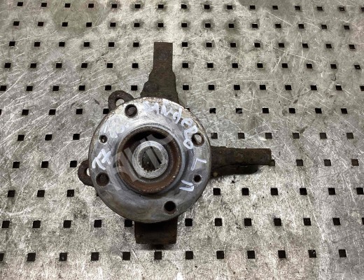 Ступица передняя левая Renault Sandero I (BS) 2009-2014  Renault Sandero Sandero I (BS) 2009-2014