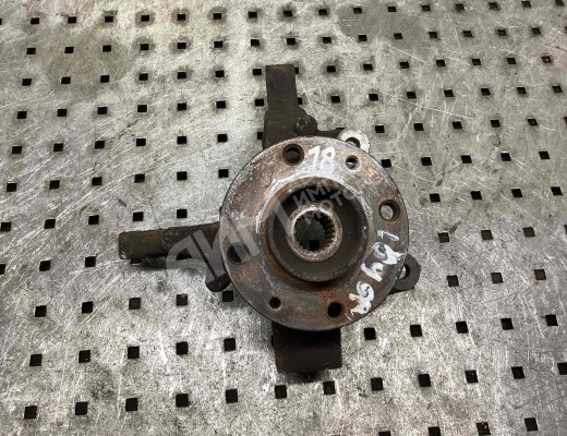 Ступица передняя правая Dacia Logan I (LS/KS) 2004-2012  Dacia Logan Logan I (LS/KS) 2004-2012