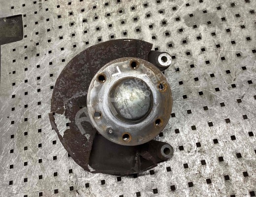 Ступица передняя левая Iveco Daily IV 2006-2011  Iveco Daily Daily IV 2006-2011