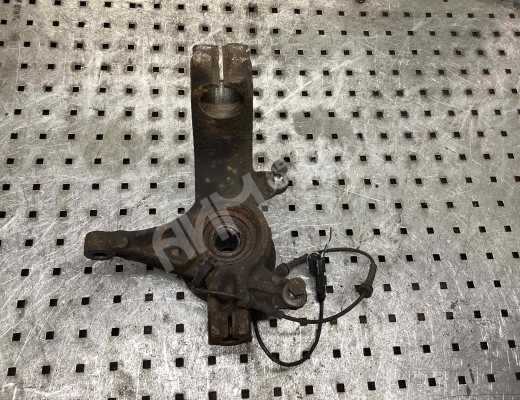 Ступица передняя левая Renault Megane II 2002-2006  Renault Megane Megane II 2002-2006