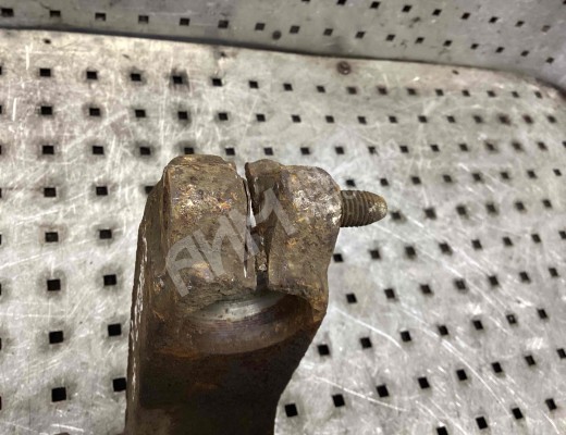 Ступица передняя правая Renault Megane II 2002-2006  Renault Megane Megane II 2002-2006