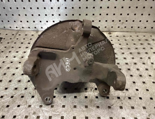 Ступица передняя правая Iveco Daily IV 2006-2011  Iveco Daily Daily IV 2006-2011