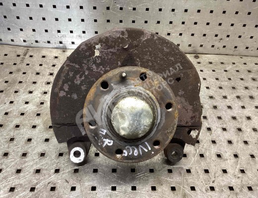 Ступица передняя правая Iveco Daily IV 2006-2011  Iveco Daily Daily IV 2006-2011