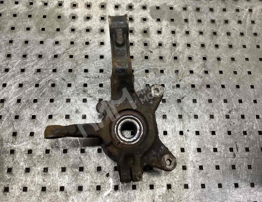 Ступица передняя левая Renault Kangoo II 2007-2021  Renault Kangoo Kangoo II 2007-2021
