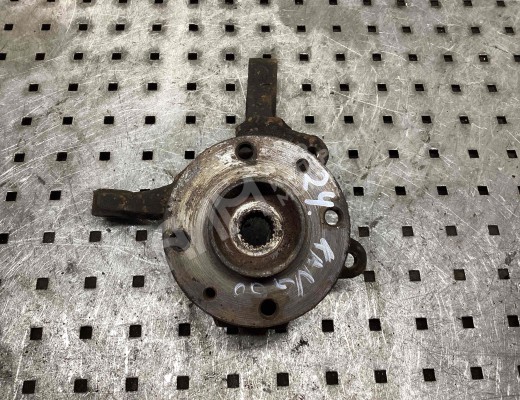 Ступица передняя правая Renault Kangoo I 1997-2003  Renault Kangoo Kangoo I 1997-2003