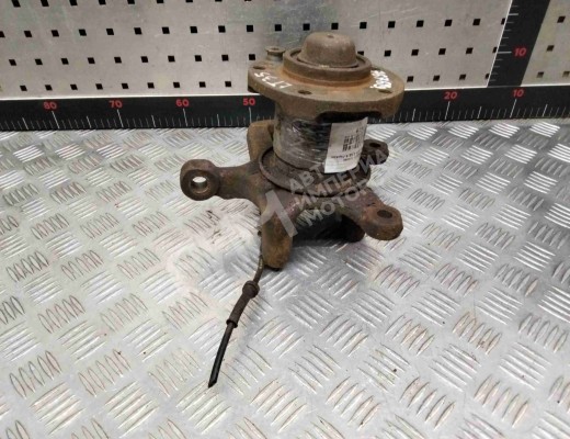 Ступица передняя правая Mercedes Sprinter I (W901-905) 1995-2006  Mercedes Sprinter Sprinter I (W901-905) 1995-2006