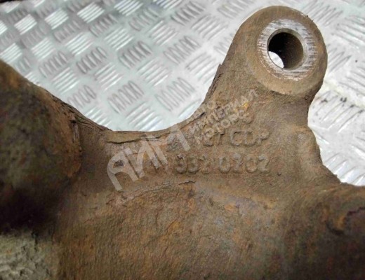 Ступица передняя правая Mercedes Sprinter I (W901-905) 1995-2006  Mercedes Sprinter Sprinter I (W901-905) 1995-2006