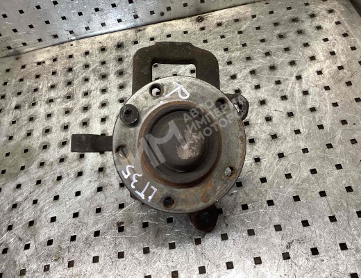 Ступица передняя правая Mercedes Sprinter I (W901-905) 1995-2006  Mercedes Sprinter Sprinter I (W901-905) 1995-2006