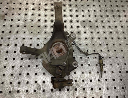 Ступица передняя левая Renault Espace IV 2002-2006  Renault Espace Espace IV 2002-2006