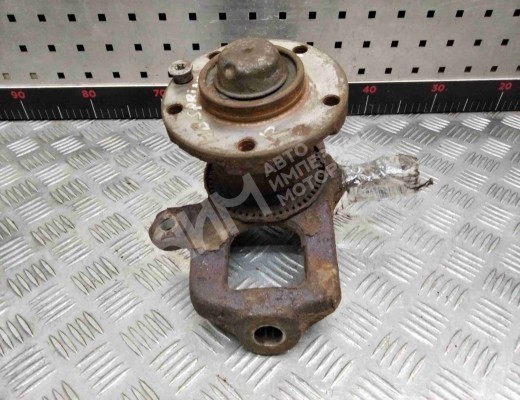 Ступица передняя правая Mercedes Sprinter I (W901-905) 1995-2006  Mercedes Sprinter Sprinter I (W901-905) 1995-2006