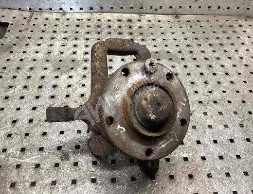 Ступица передняя правая Mercedes Sprinter I (W901-905) 1995-2006  Mercedes Sprinter Sprinter I (W901-905) 1995-2006