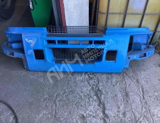 Бампер передний Renault Premium II 2006-2013  Renault Premium Premium II 2006-2013