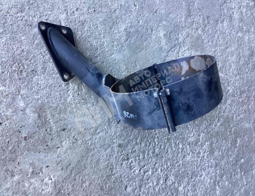 Кронштейн воздушного фильтра MAN LE 2000-2007  MAN LE LE 2000-2007