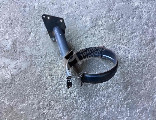 Кронштейн воздушного фильтра MAN L2000 1994-2002  MAN L2000 L2000 1994-2002