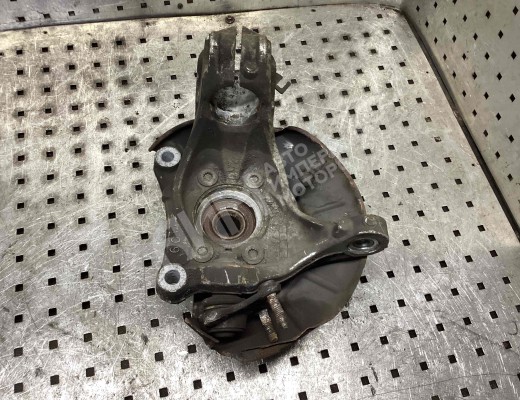 Ступица передняя правая Volkswagen Passat B6 (3C) 2005-2010  Volkswagen Passat Passat B6 (3C) 2005-2010
