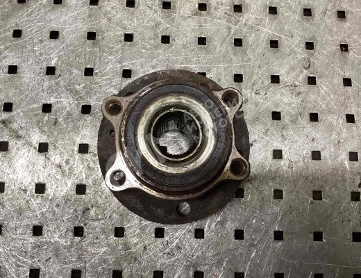 Ступица передняя левая Volkswagen Golf V (1K) 2004-2009  Volkswagen Golf Golf V (1K) 2004-2009