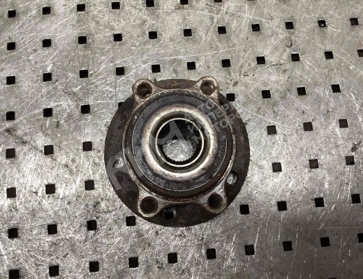 Ступица передняя правая Volkswagen Golf V (1K) 2004-2009  Volkswagen Golf Golf V (1K) 2004-2009