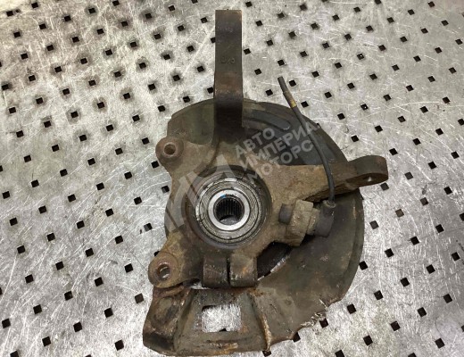 Ступица передняя правая Hyundai Santa Fe I (SM) 2000-2006  Hyundai Santa Fe Santa Fe I (SM) 2000-2006