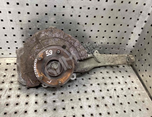 Ступица передняя левая Jeep G. Cherokee III (WK) 2005-2010  Jeep Grand Cherokee G. Cherokee III (WK) 2005-2010