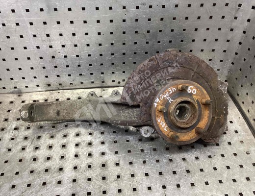 Ступица передняя правая Jeep G. Cherokee III (WK) 2005-2010  Jeep Grand Cherokee G. Cherokee III (WK) 2005-2010