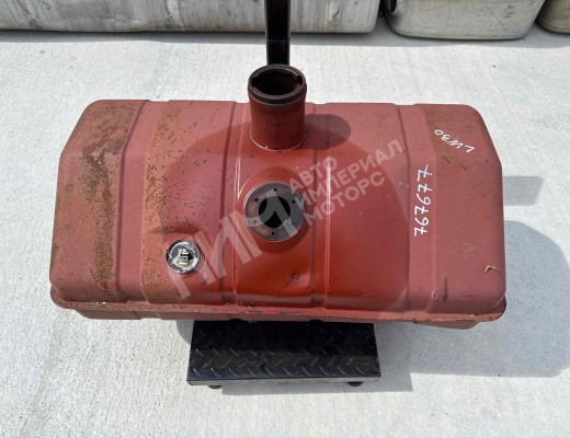 Бак топливный Scania 3-series 1987-1996  Scania 3-series 3-series 1987-1996